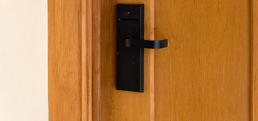 Security Gates For Home Invasion Prevention in Noble Park, VIC