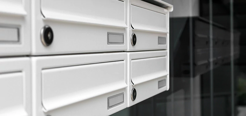 Mailbox Tubular Lock Replacement in Noble Park, VIC