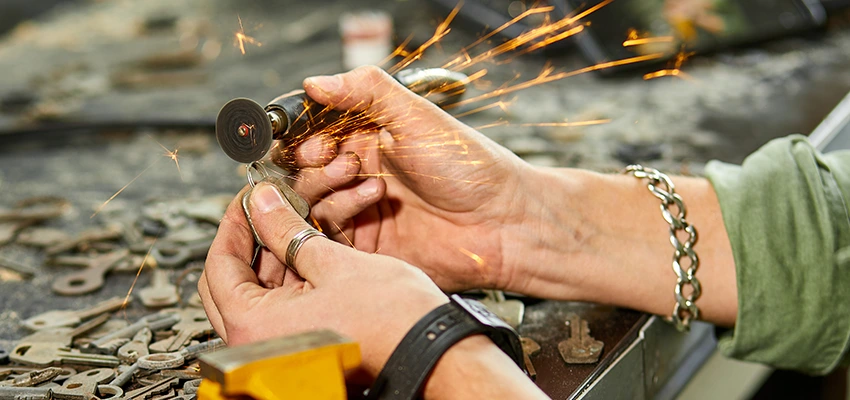 Mobile Locksmith For Lock Replacement Service in Noble Park, VIC