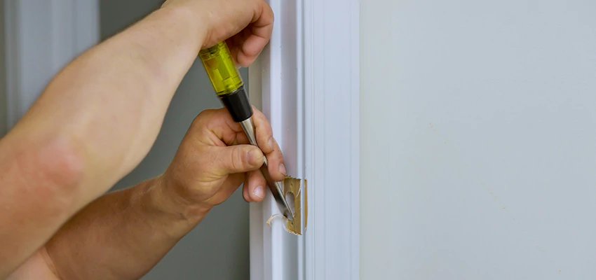On Demand Locksmith For Key Replacement in Noble Park, VIC