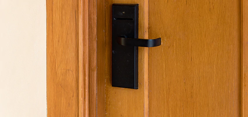 Home Security And Alarm Monitoring in Noble Park, VIC