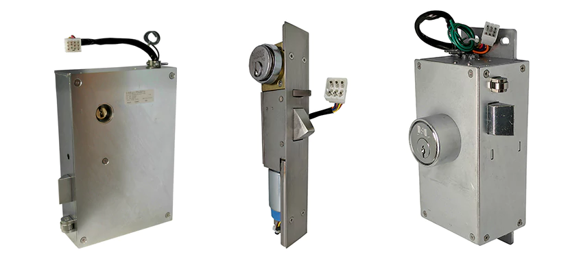Locksmith For RR Fence Gates Brink Lock in Noble Park, VIC