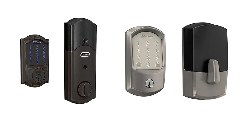 Schlage Smart Locks Repair in Noble Park, VIC