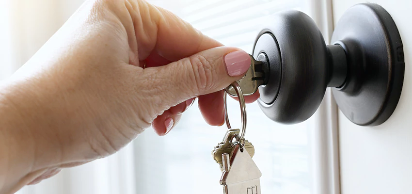 Top Locksmith For Residential Lock Solution in Noble Park, VIC