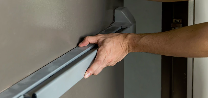 Electro-Magnetic Hold Open Fire Door Closing Systems in Noble Park, VIC