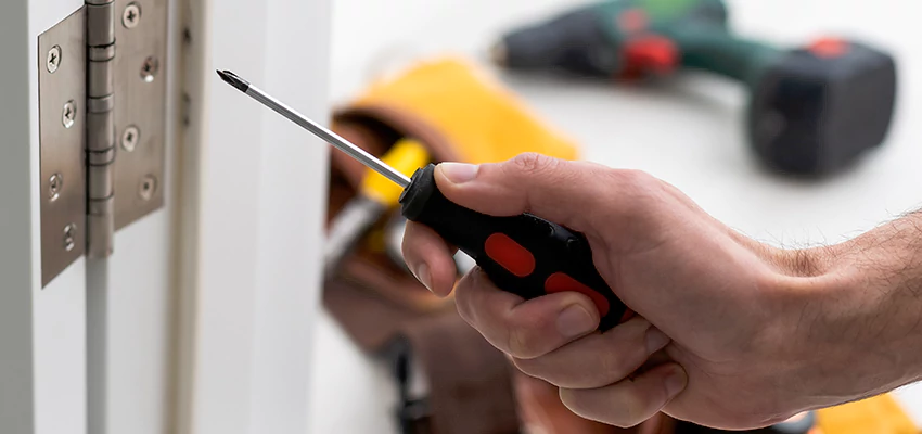 Holiday Emergency Locksmith in Noble Park, VIC