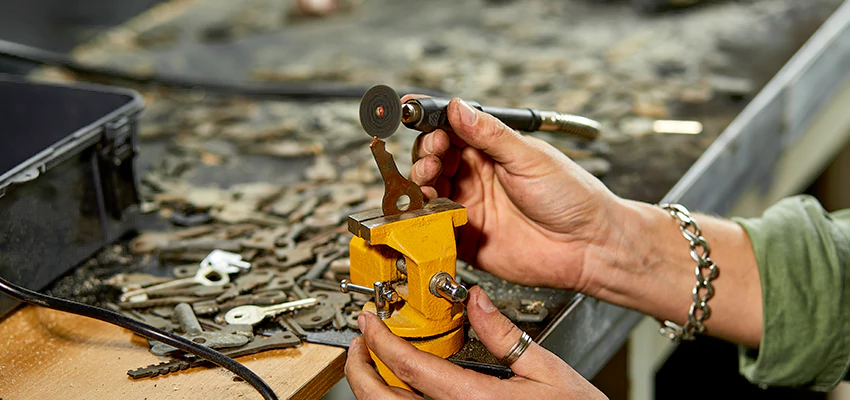 Office Key Lock Service in Noble Park, VIC