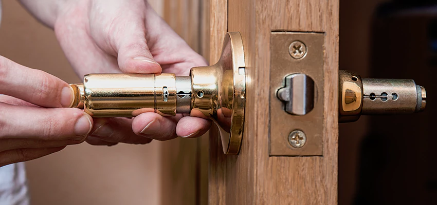 Padlock Lock Replacement Assistance in Noble Park, VIC