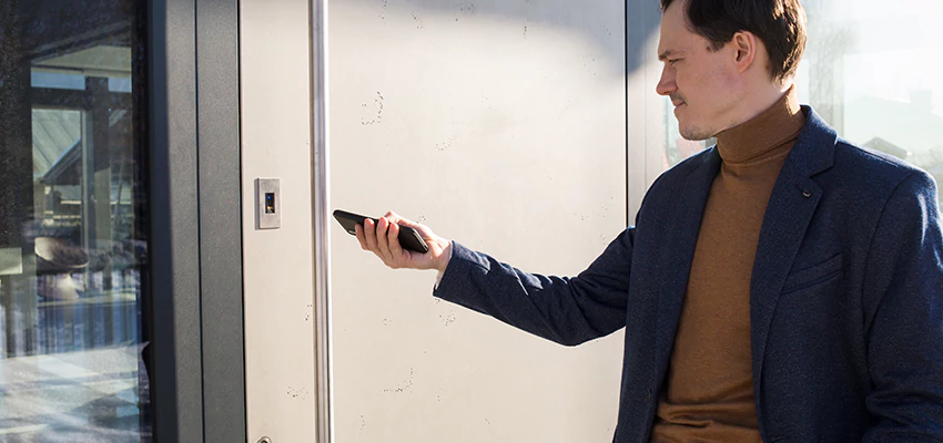Business Security Systems in Noble Park, VIC