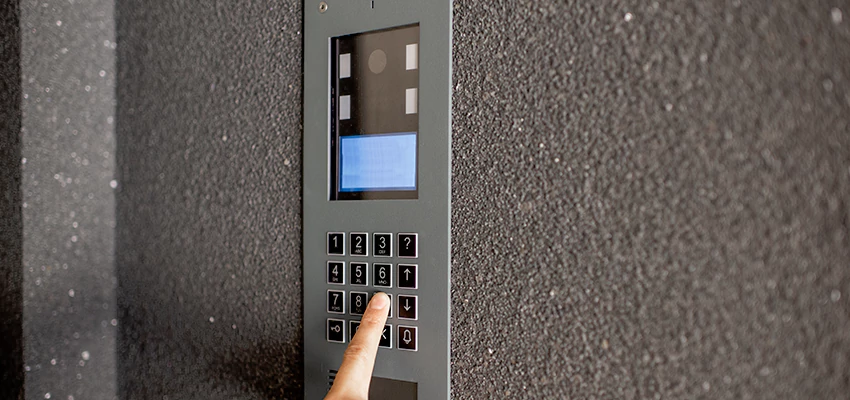 Access Control System Installation in Noble Park, VIC