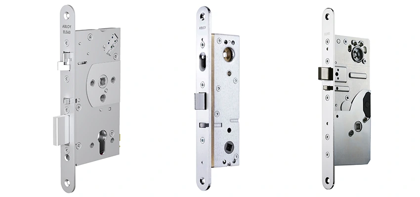 ASSA-Abloy Locks Hinge Repair in Noble Park, VIC