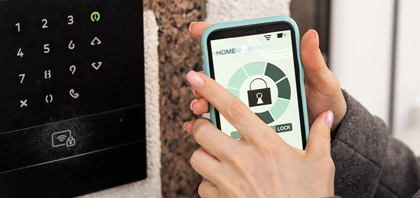 Building Security Upgrades in Noble Park, VIC