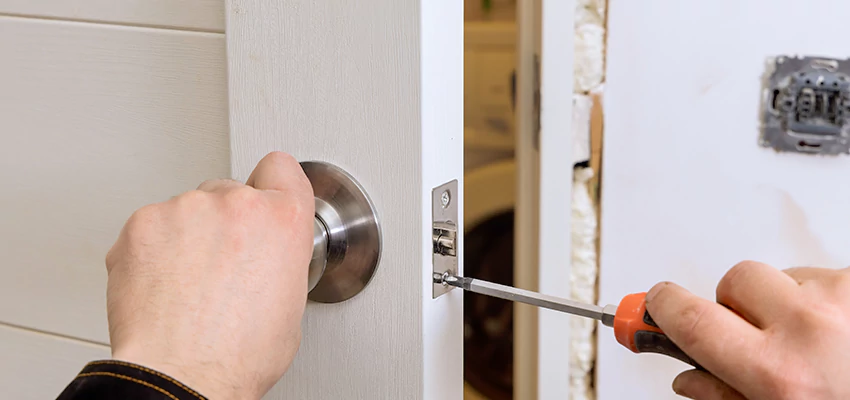 Wifi Deadbolt Installation in Noble Park, VIC