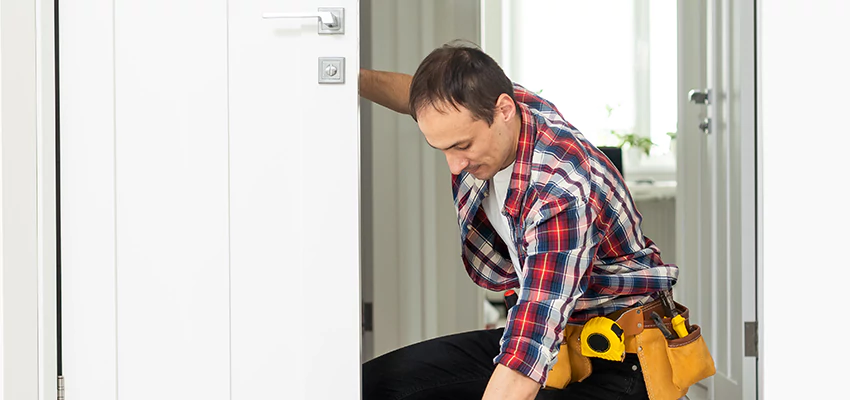Emergency Automotive Locksmith in Noble Park, VIC