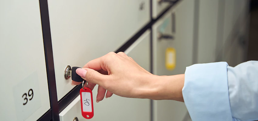 Upgrading File Cabinet Locks in Noble Park, VIC