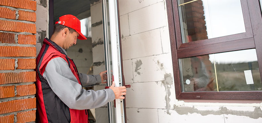 Home Invasion Door Lock Repairs in Noble Park, VIC