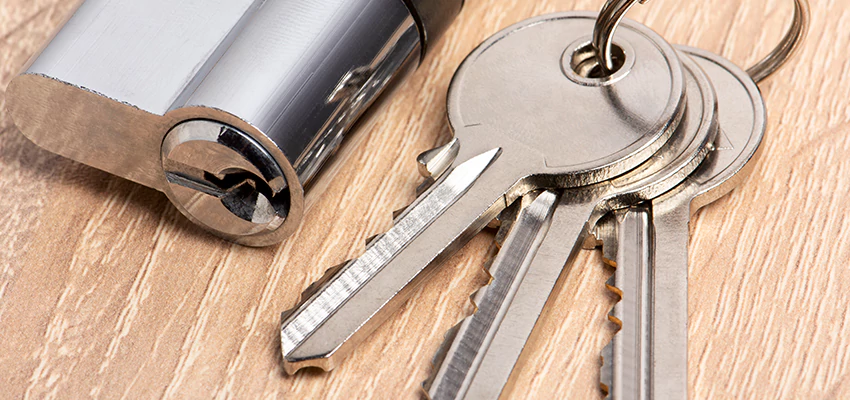 Lock Rekeying Services in Noble Park, VIC