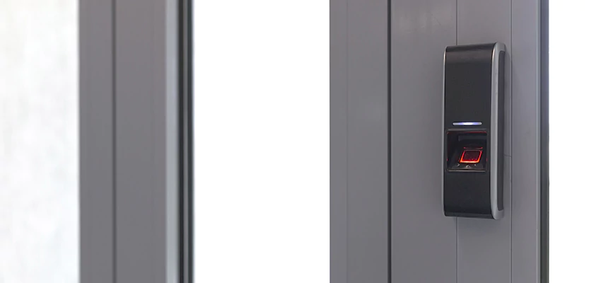 Push Button Lock Keypad Repair in Noble Park, VIC