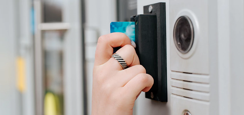 Secure Smartphone-Based Entry Systems Installation in Noble Park, VIC