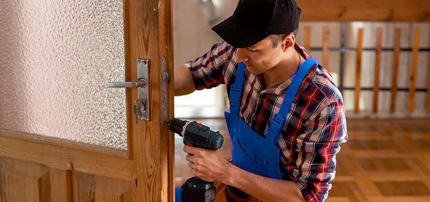 Trusted Local Digital Locks Locksmith Repair in Noble Park, VIC