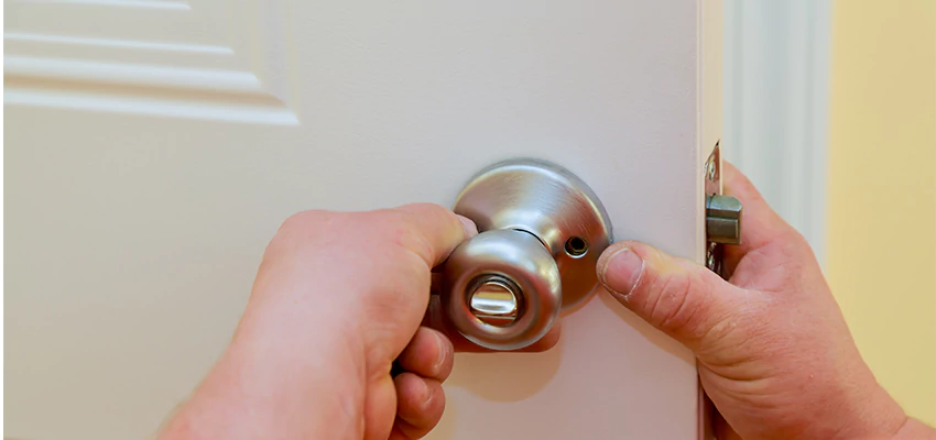 After-hours Locksmith For Lock And Key Installation in Noble Park, VIC