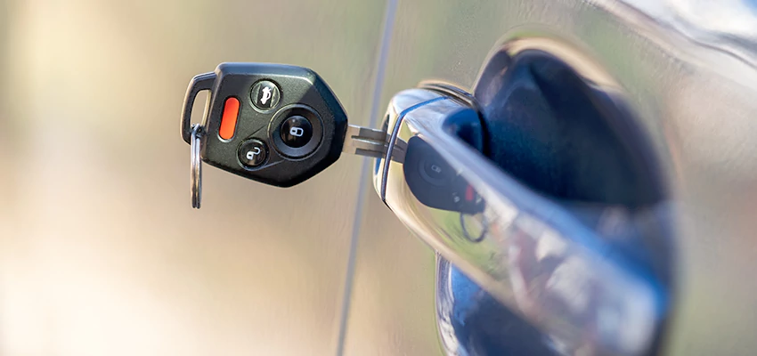 Automotive Locksmith Key Programming Specialists in Noble Park, VIC