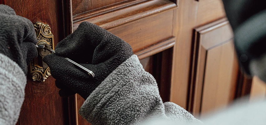 Burglar Damage Electronic Locks Repair in Noble Park, VIC