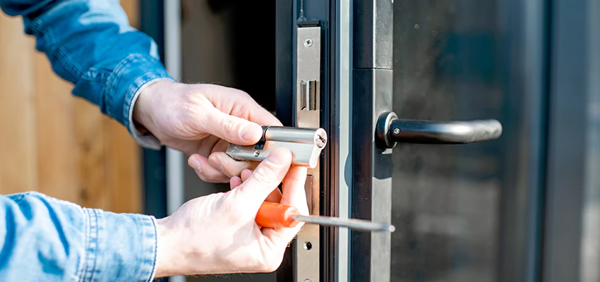 Eviction Locksmith For Lock Repair in Noble Park, VIC