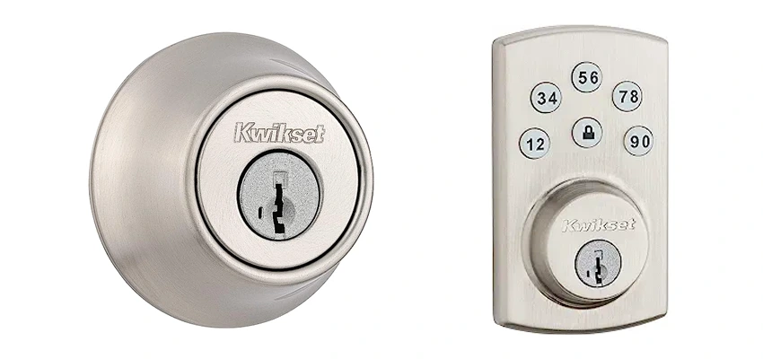 Kwikset Keypad Lock Repair And Installation in Noble Park, VIC