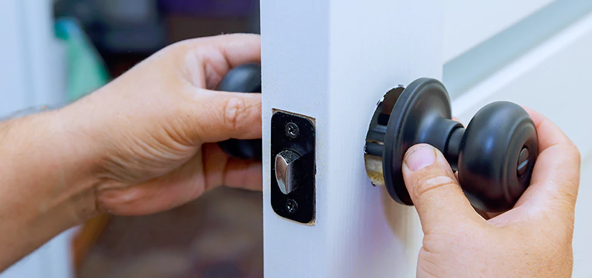Smart Lock Replacement Assistance in Noble Park, VIC