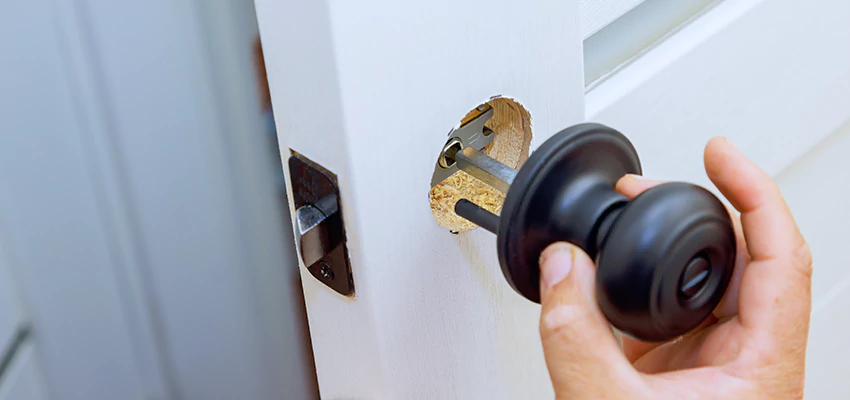 Locksmith For Lock Repair Near Me in Noble Park, VIC