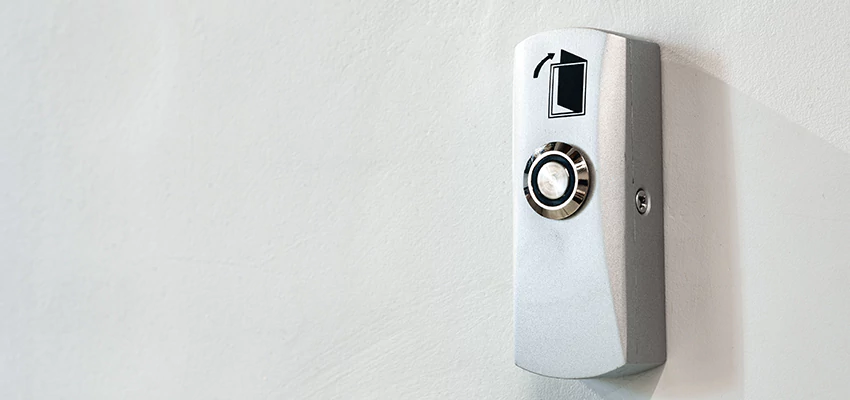 Residential Access Keypads Systems Installation in Noble Park, VIC