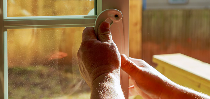 Accordion Sliding Doors Locks Replacement in Noble Park, VIC