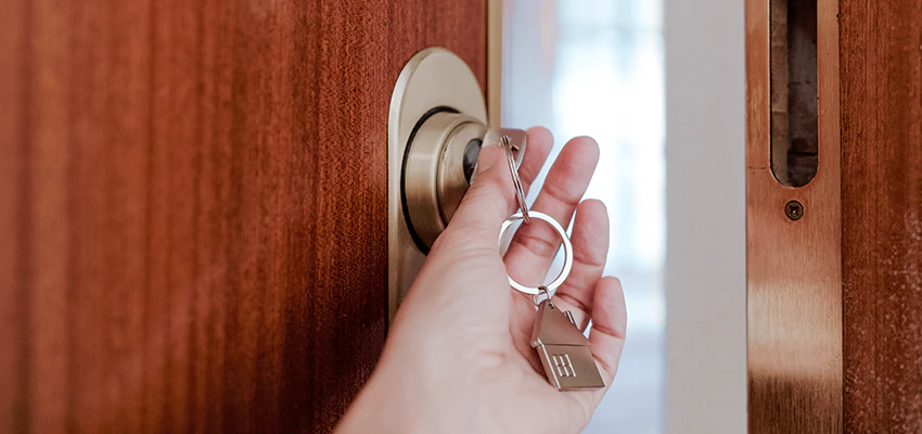 Deadbolt Lock Installation in Noble Park, VIC