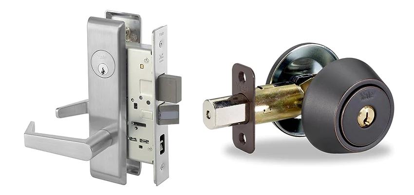 Yale Multipoint Lock in Noble Park, VIC