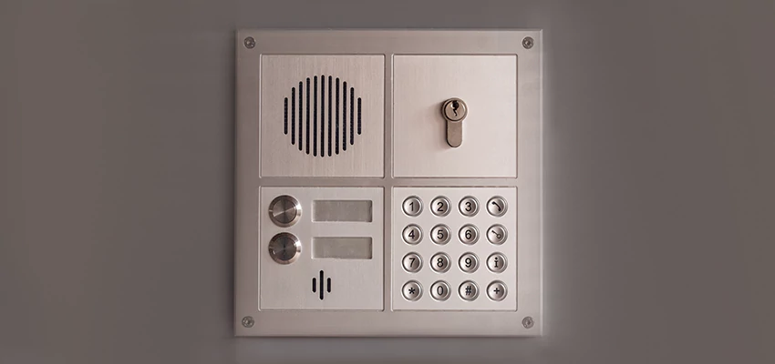 Mobile Access Control System Installation in Noble Park, VIC