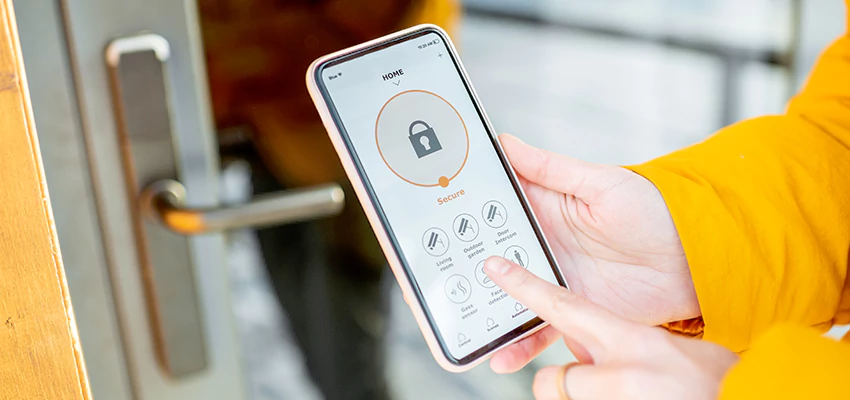 Automatic Door Lock Opener Repair in Noble Park, VIC