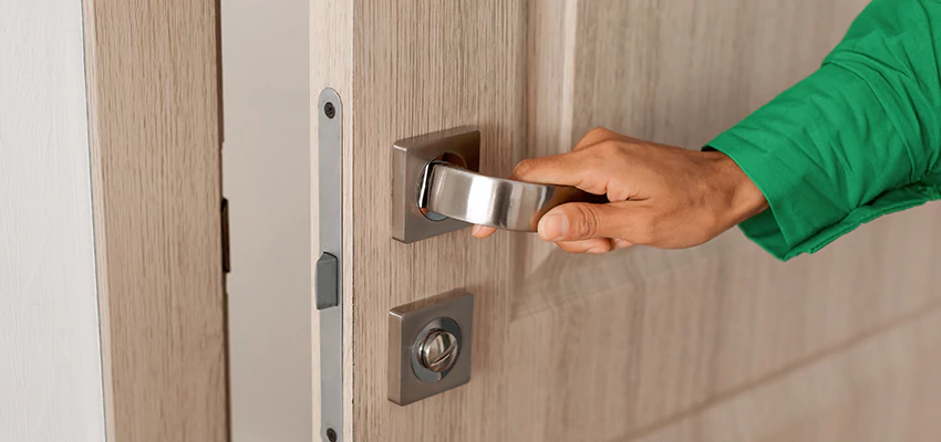 Garage Door Lock Reinforcements in Noble Park, VIC