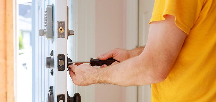 Eviction Locksmith For Key Fob Replacement Services in Noble Park, VIC