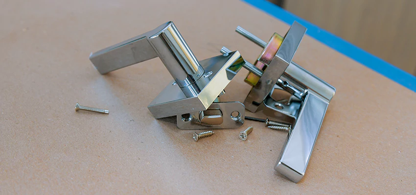 Master Lock Key System Installation Service in Noble Park, VIC