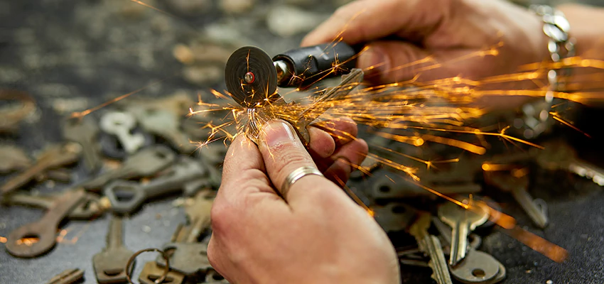 24/7 Locksmith Services For Lock Rekeying in Noble Park, VIC