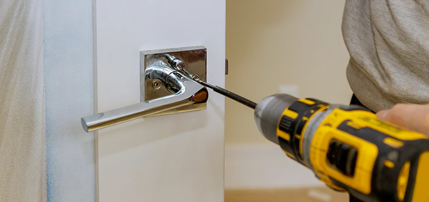 After-hours Locksmith For Lock Troubleshooting in Noble Park, VIC