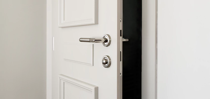 Folding Bathroom Door With Lock Solutions in Noble Park, VIC