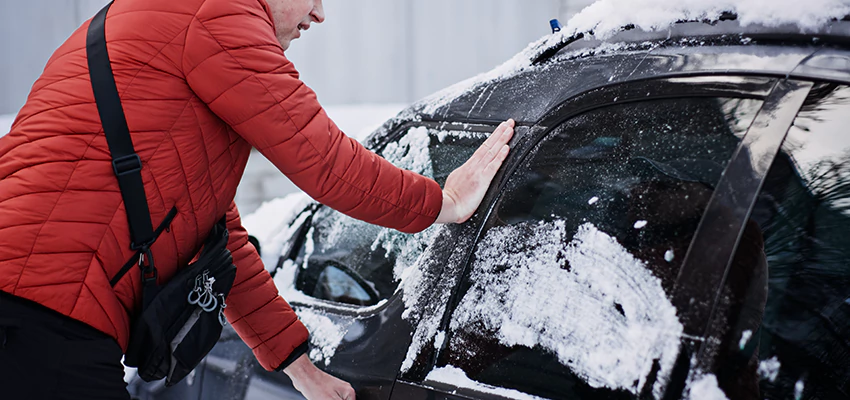 Car Key Retrieval Services in Noble Park, VIC