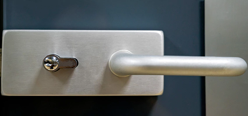 Change Patio Door Locks in Noble Park, VIC