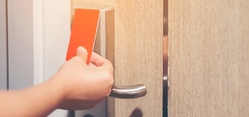 Electronic Locks Motor Repair in Noble Park, VIC