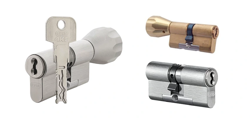 Evva Padlock Installation in Noble Park, VIC