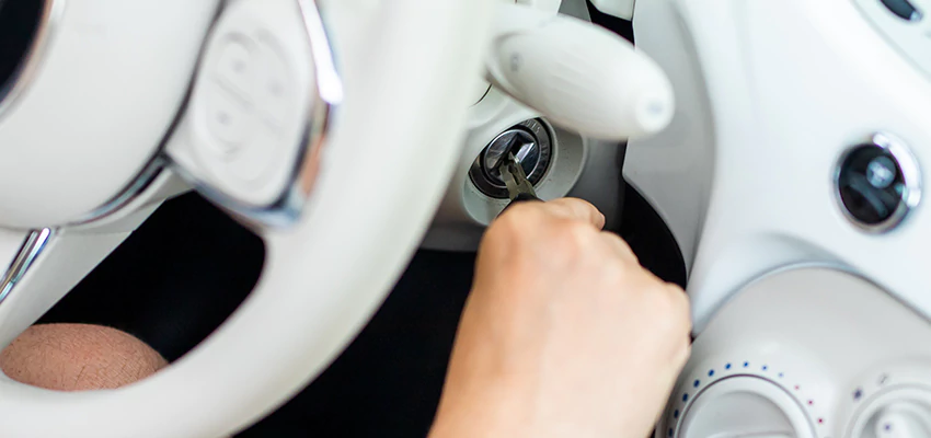 Ignition Lock Barrel Replacement Near Me in Noble Park, VIC