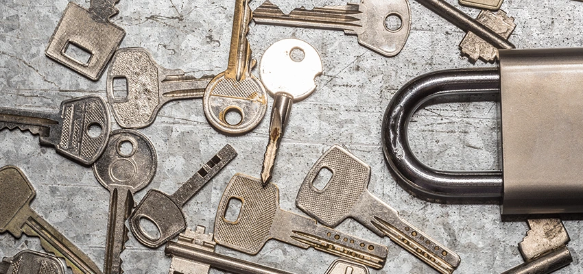 Lock Rekeying Services in Noble Park, VIC