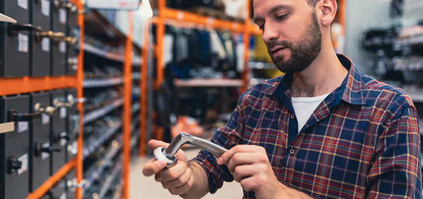 Locksmith For Retail Stores Lockout Services in Noble Park, VIC